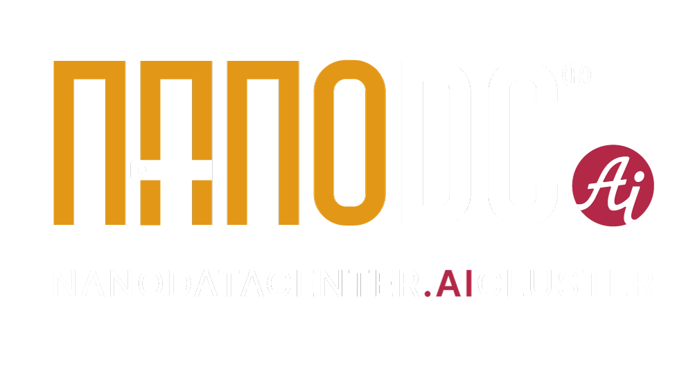 NANODC logo